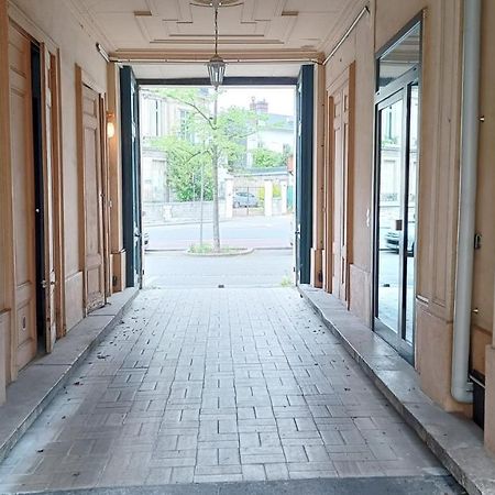 Appartement Gare Avec Parking Rouen Luaran gambar