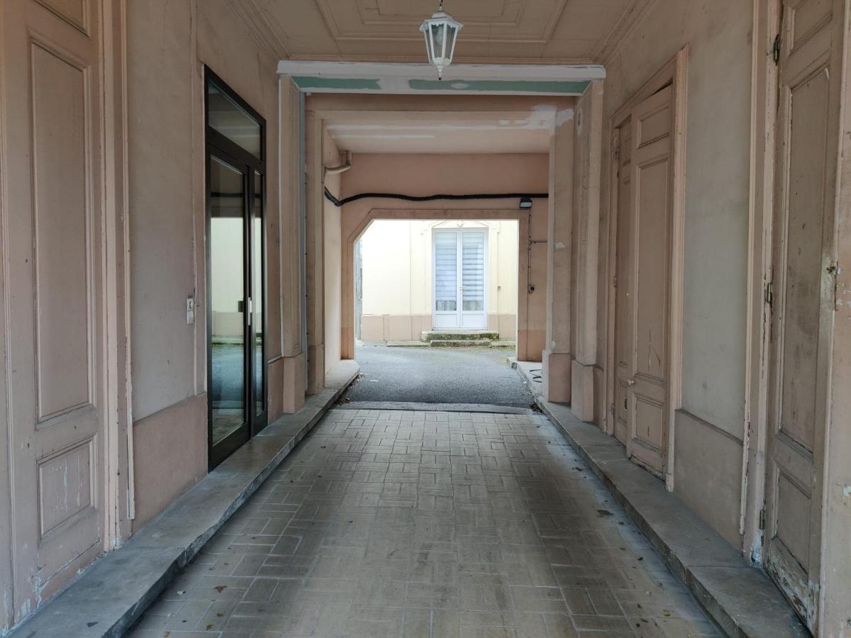 Appartement Gare Avec Parking Rouen Luaran gambar